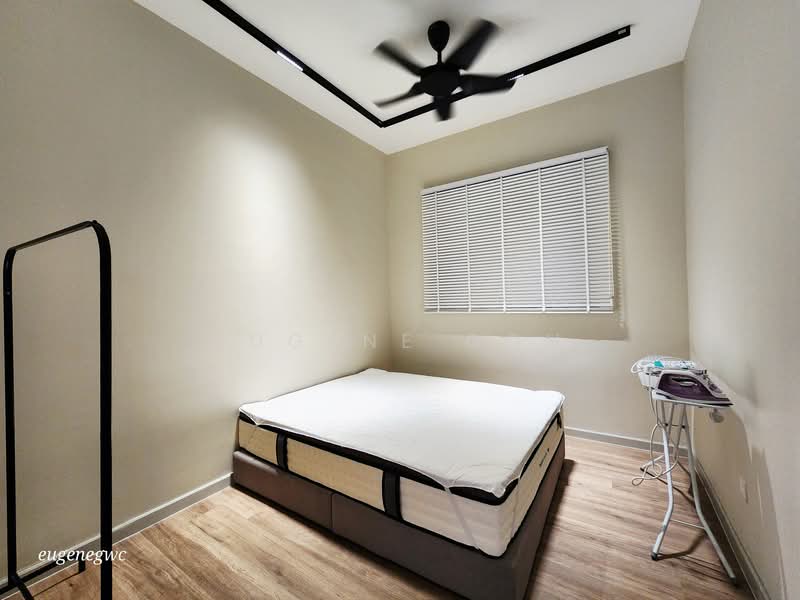 Service Residence for Rent at Sunway Belfield - Eugene Goh - PropertyGuru.com.my