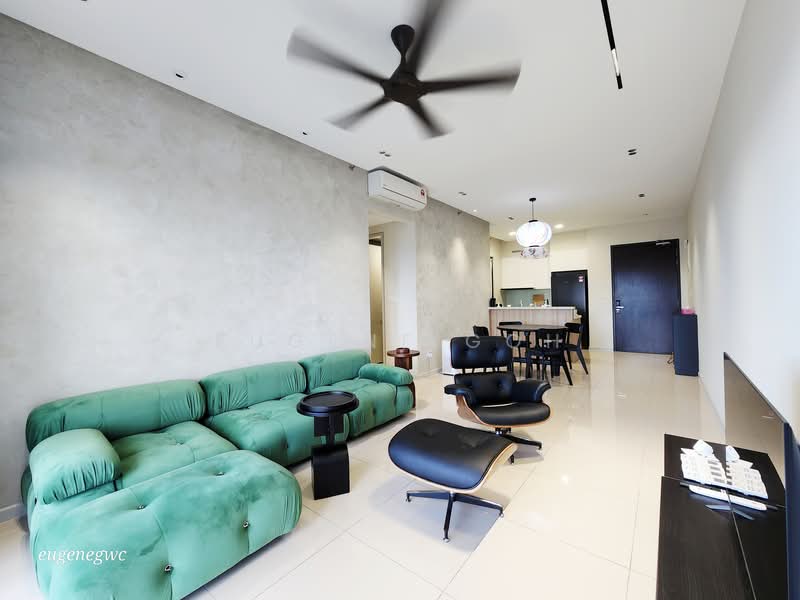 Service Residence for Rent at Sunway Belfield - Eugene Goh - PropertyGuru.com.my