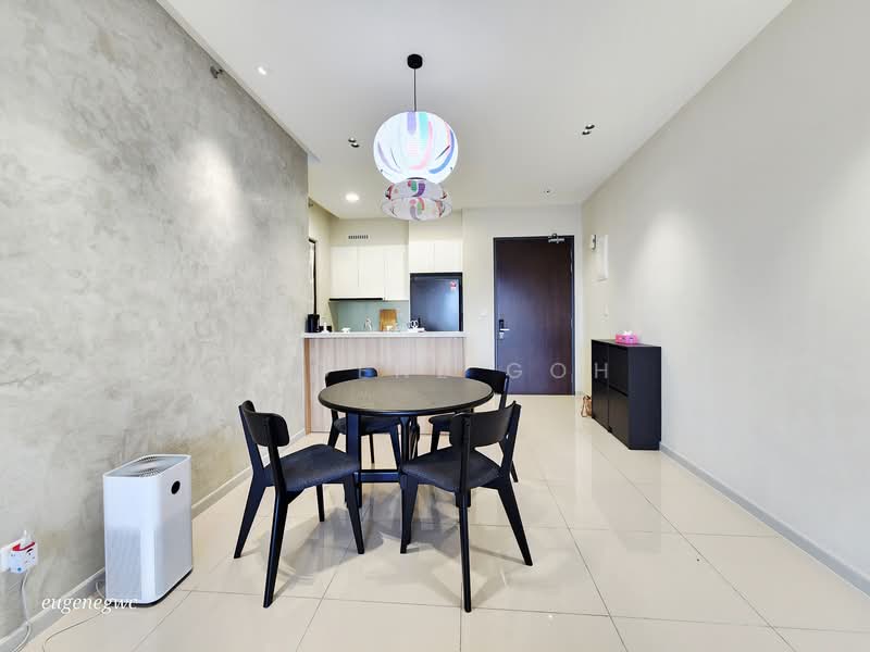 Service Residence for Rent at Sunway Belfield - Eugene Goh - PropertyGuru.com.my