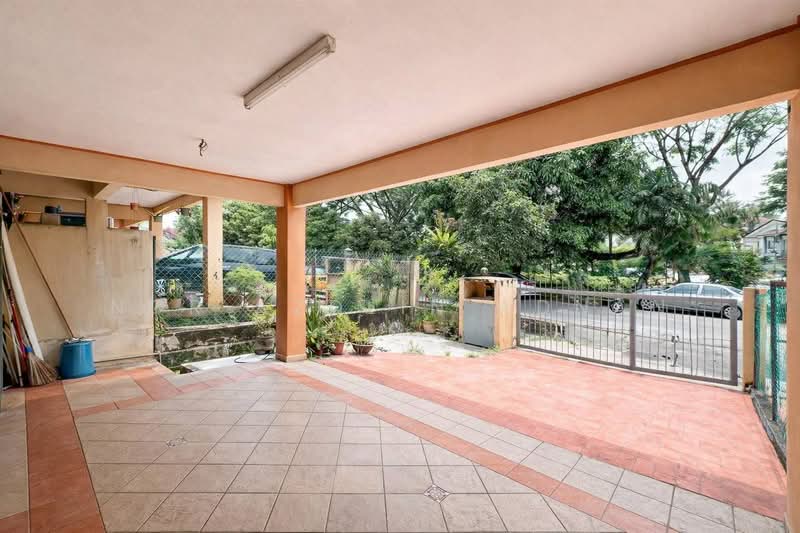 2-storey Terraced House for Sale in Bandar Tun Hussein Onn (Cheras) - Nor Azdlin Adnan - Exterior - PropertyGuru.com.my