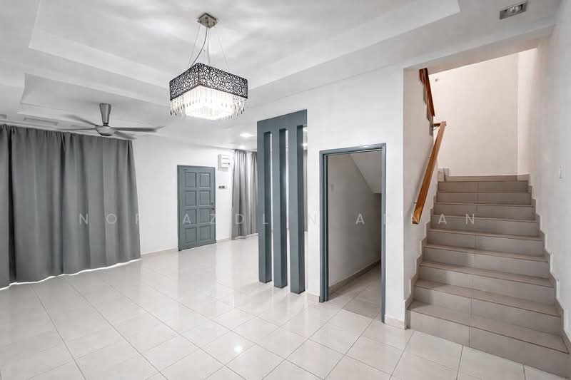 2-storey Terraced House for Sale in Bandar Tun Hussein Onn (Cheras) - Nor Azdlin Adnan - Interior - PropertyGuru.com.my
