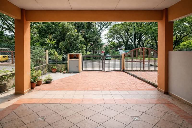 2-storey Terraced House for Sale in Bandar Tun Hussein Onn (Cheras) - Nor Azdlin Adnan - Exterior - PropertyGuru.com.my