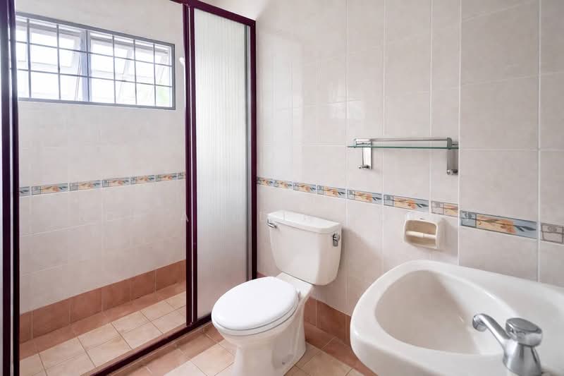 2-storey Terraced House for Sale in Bandar Tun Hussein Onn (Cheras) - Nor Azdlin Adnan - Bathroom - PropertyGuru.com.my