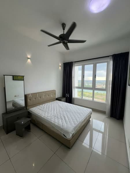 Tropez Residences untuk Untuk Disewa - RM 2,000 /bulan, Apr 2026 - Bedroom - PropertyGuru.com.my