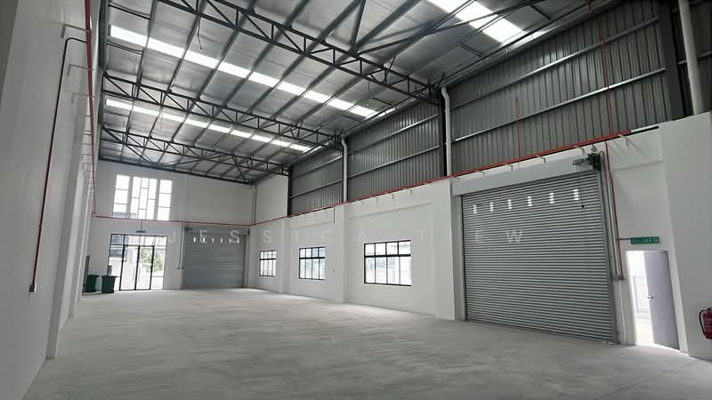 Kilang Kluster untuk Dijual di Johor Bahru (Johor) - Jessica Tiew - Interior - PropertyGuru.com.my
