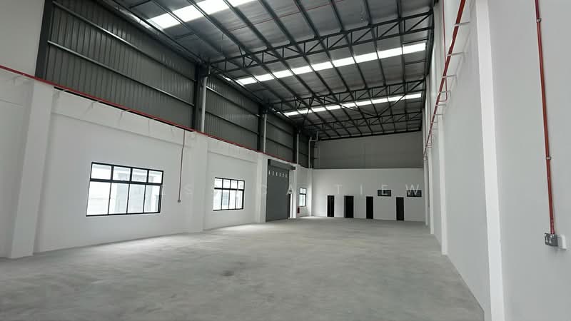 Kilang Kluster untuk Dijual di Johor Bahru (Johor) - Jessica Tiew - Interior - PropertyGuru.com.my