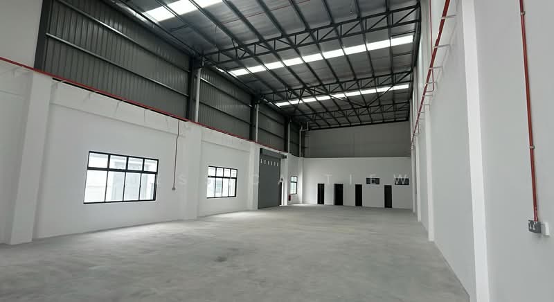 Kilang Kluster untuk Dijual di Johor Bahru (Johor) - Jessica Tiew - Interior - PropertyGuru.com.my