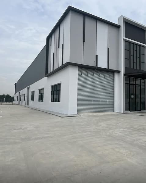 Kilang Kluster untuk Dijual di Johor Bahru (Johor) - Jessica Tiew - Exterior - PropertyGuru.com.my
