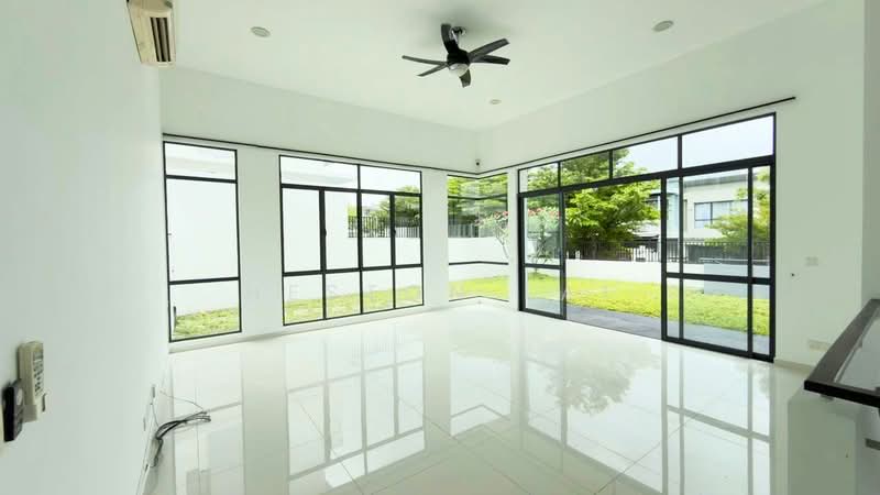 Horizon Hill Horizon Hill Horizons Hills untuk Untuk Disewa - RM 10,000 /bulan, Apr 2026 - Living Room - PropertyGuru.com.my