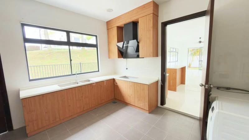Horizon Hill Horizon Hill Horizons Hills untuk Untuk Disewa - RM 10,000 /bulan, Apr 2026 - Kitchen - PropertyGuru.com.my