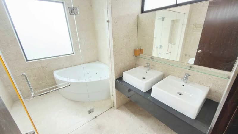 Horizon Hill Horizon Hill Horizons Hills untuk Untuk Disewa - RM 10,000 /bulan, Apr 2026 - Bathroom - PropertyGuru.com.my