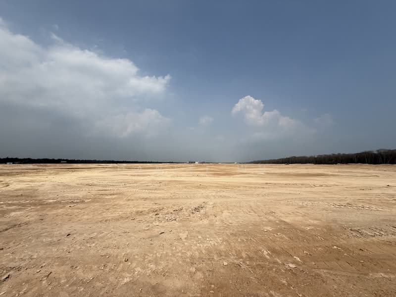 Industrial Land for Rent in Sepang (Selangor) - Daniel Wu - Exterior - PropertyGuru.com.my