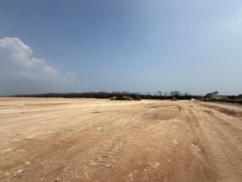 Industrial Land for Rent in Sepang (Selangor) - Daniel Wu - Exterior - PropertyGuru.com.my
