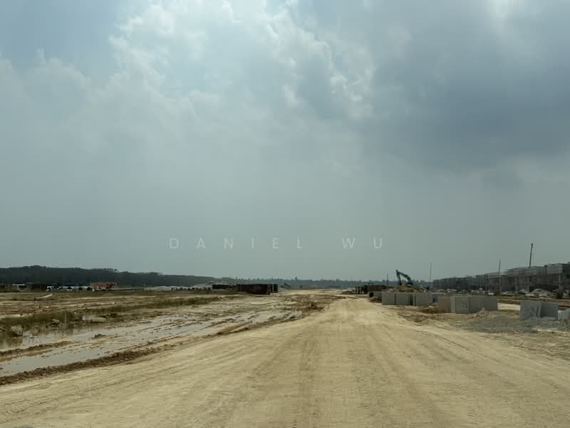 Industrial Land for Rent in Sepang (Selangor) - Daniel Wu - Exterior - PropertyGuru.com.my