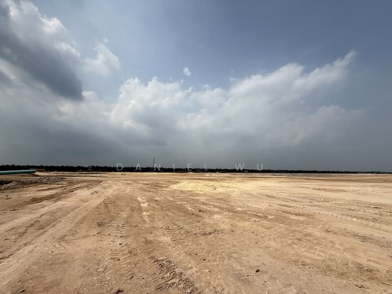 Industrial Land for Rent in Sepang (Selangor) - Daniel Wu - Exterior - PropertyGuru.com.my