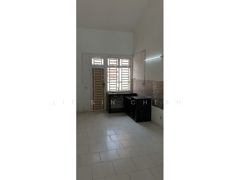 Setia Eco Gardens untuk Untuk Dijual - RM 655,000, Apr 2026 - Kitchen - PropertyGuru.com.my
