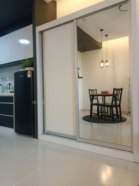 Tiara Imperio Residence untuk Untuk Disewa - RM 1,200 /bulan, Apr 2026 - PropertyGuru.com.my