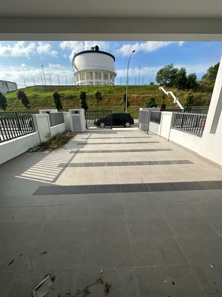 2-storey Terraced House for Sale in Taman Desa Tebrau (Tebrau) - Jennie Chew - Exterior - PropertyGuru.com.my