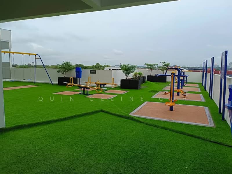 For Rent - Praicon Tower