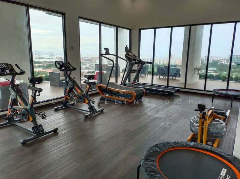 For Rent - Praicon Tower