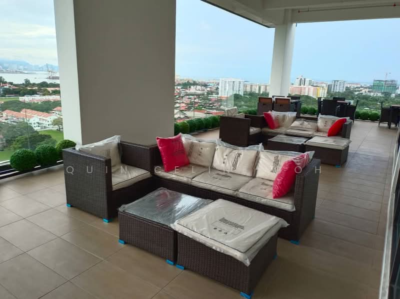 For Rent - Praicon Tower