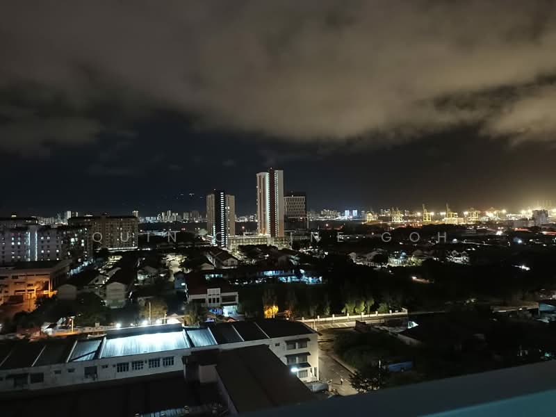 For Rent - Praicon Tower