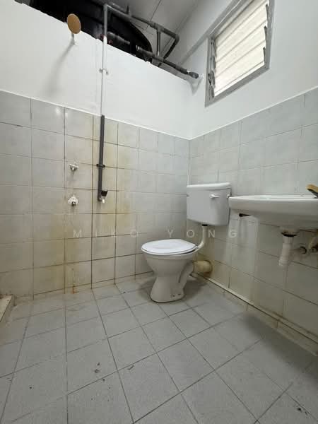 For Rent - Sri Lanang