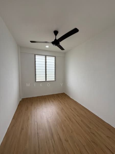 For Rent - Sri Lanang