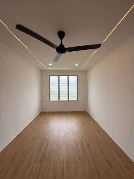 For Rent - Sri Lanang