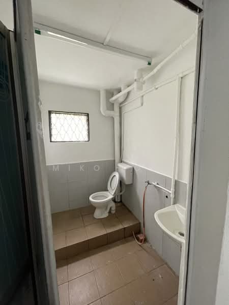 For Rent - Sri Lanang