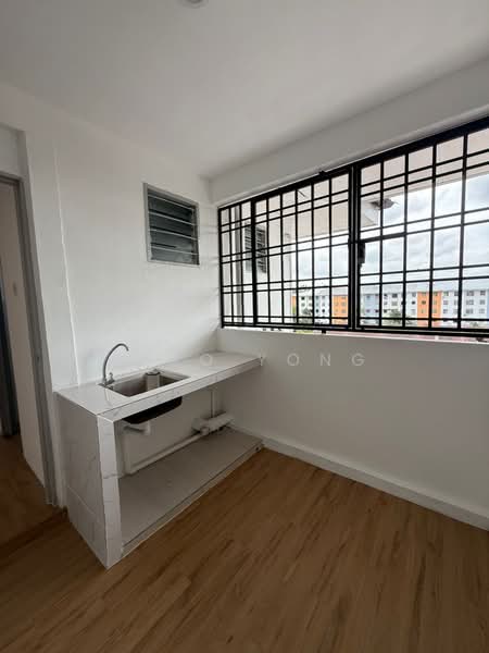 For Rent - Sri Lanang