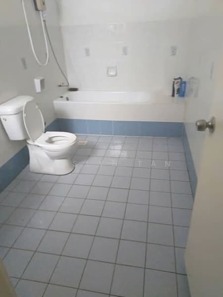 Ridzuan Condominium untuk Untuk Dijual - RM 410,000, Apr 2026 - Bathroom - PropertyGuru.com.my