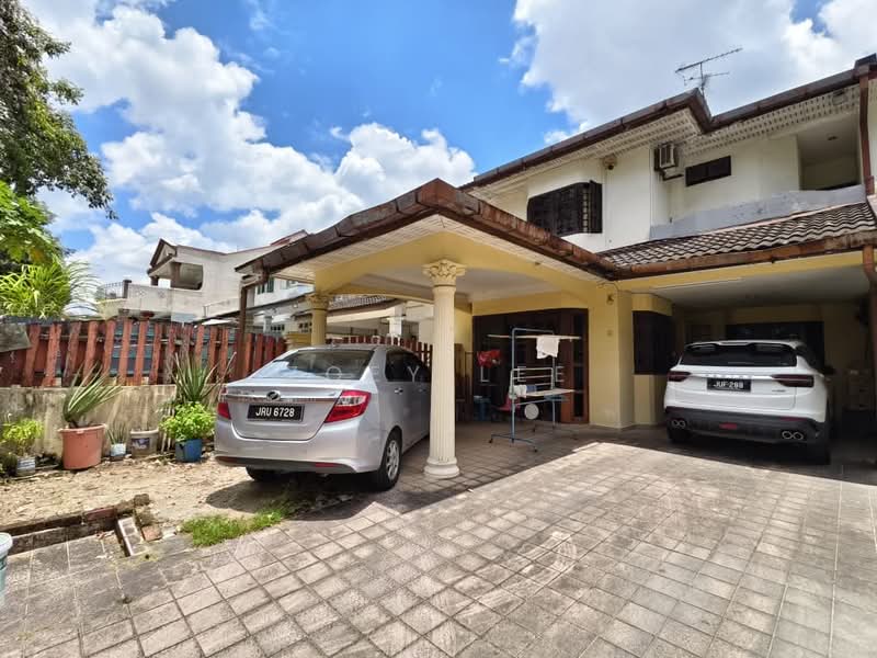 2-storey Terraced House for Sale in Taman Molek (Johor Bahru) - Zoey Lee - PropertyGuru.com.my