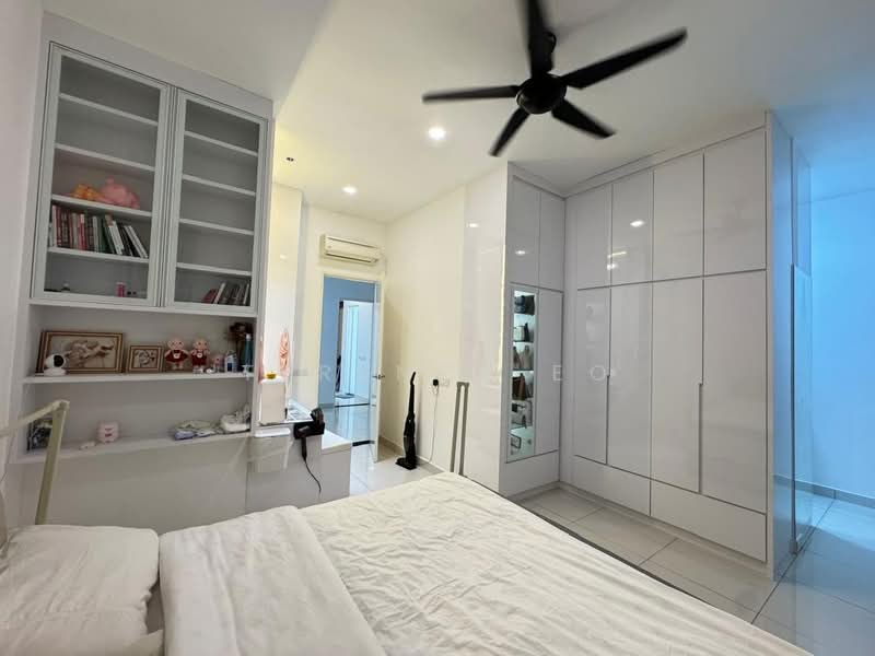 2-storey Terraced House for Sale in Johor Bahru (Johor) - Terence Eo - Bedroom - PropertyGuru.com.my