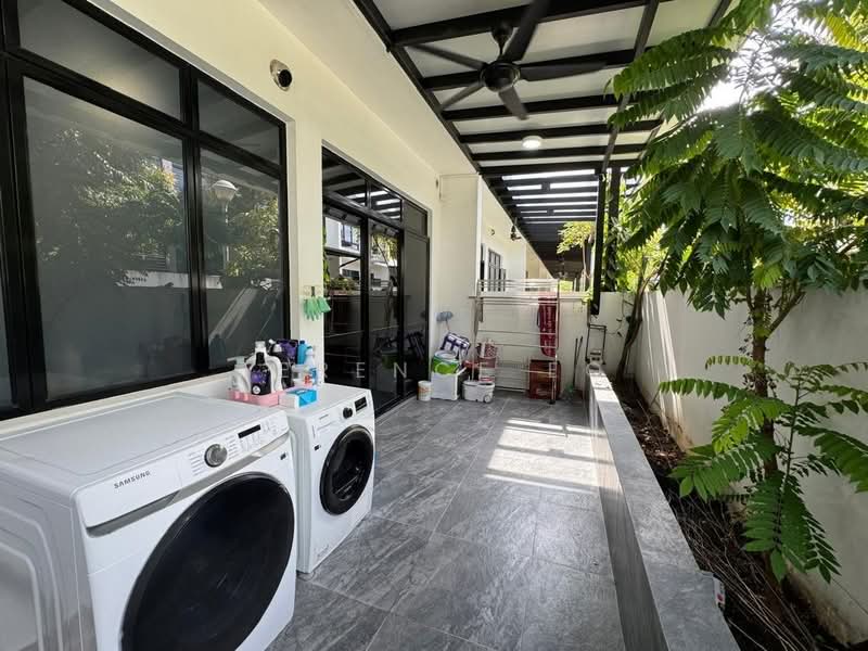 2-storey Terraced House for Sale in Johor Bahru (Johor) - Terence Eo - Exterior - PropertyGuru.com.my