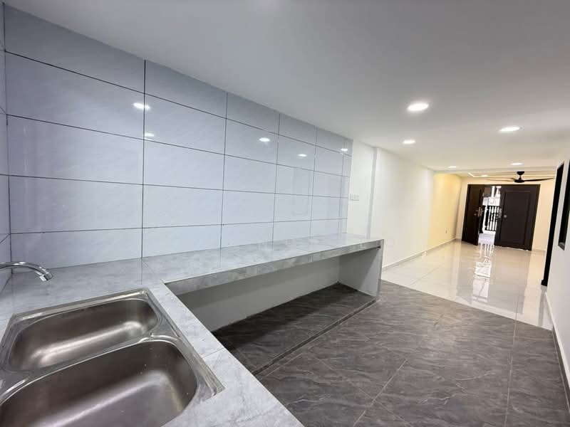 2-storey Terraced House for Sale in Taman Damai Jaya (Skudai) - Terence Eo - PropertyGuru.com.my