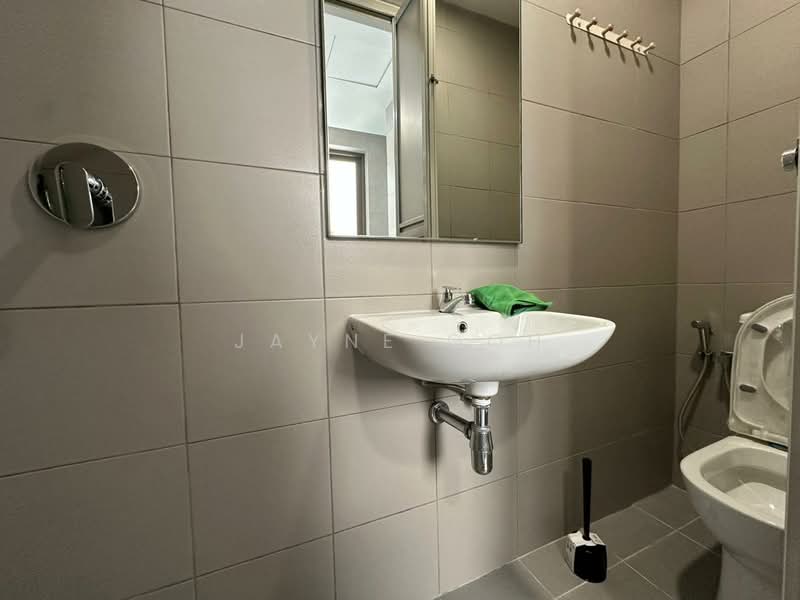 Condominium for Rent at Park Place - Jayne Goh - Bathroom - PropertyGuru.com.my