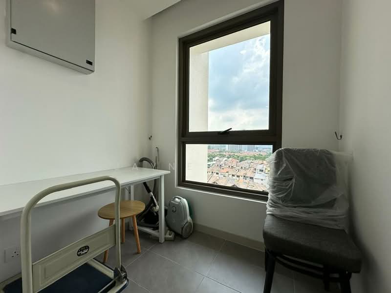 Condominium for Rent at Park Place - Jayne Goh - Study - PropertyGuru.com.my