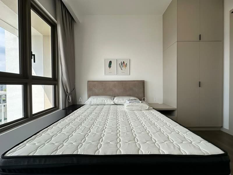 Condominium for Rent at Park Place - Jayne Goh - Bedroom - PropertyGuru.com.my