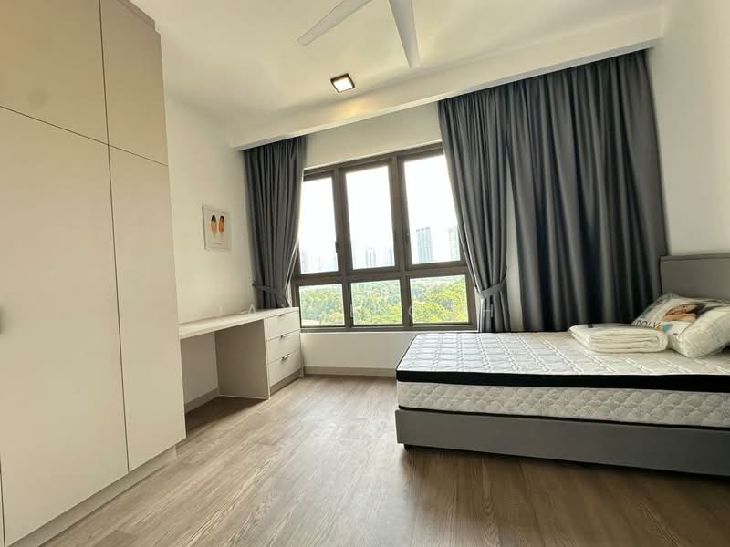 Condominium for Rent at Park Place - Jayne Goh - PropertyGuru.com.my