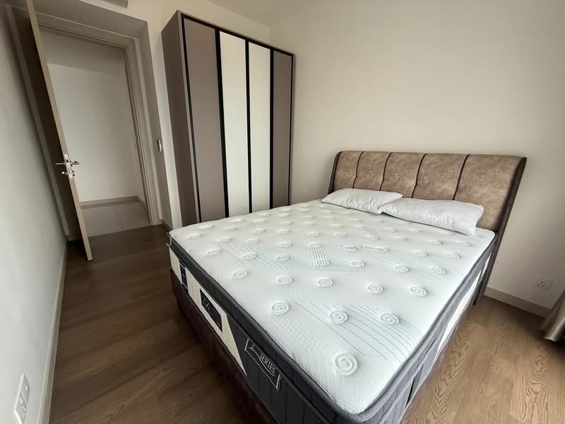 Condominium for Rent at Park Place - Jayne Goh - Bedroom - PropertyGuru.com.my