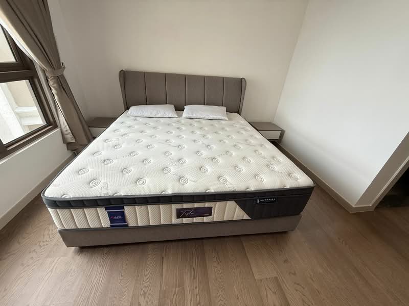 Condominium for Rent at Park Place - Jayne Goh - Bedroom - PropertyGuru.com.my