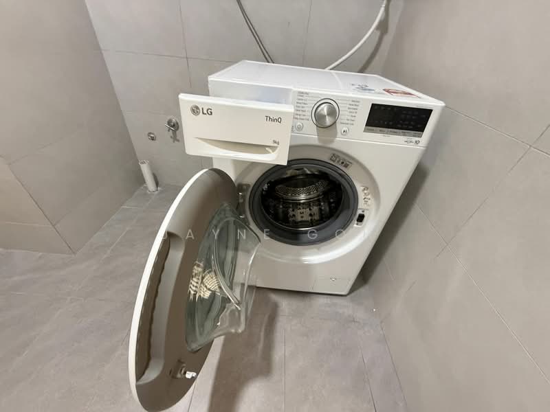 Condominium for Rent at Park Place - Jayne Goh - Interior - PropertyGuru.com.my