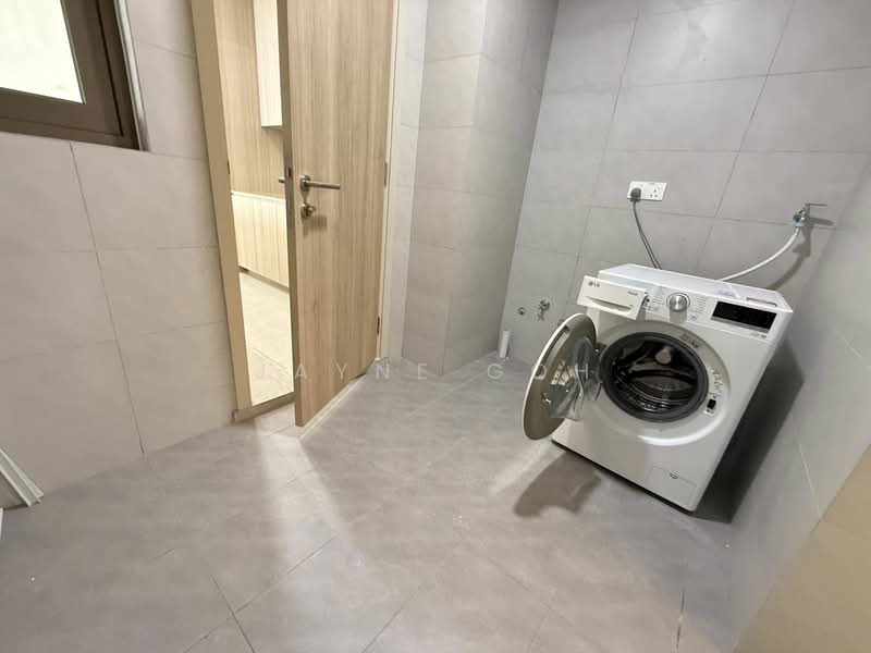 Condominium for Rent at Park Place - Jayne Goh - Interior - PropertyGuru.com.my