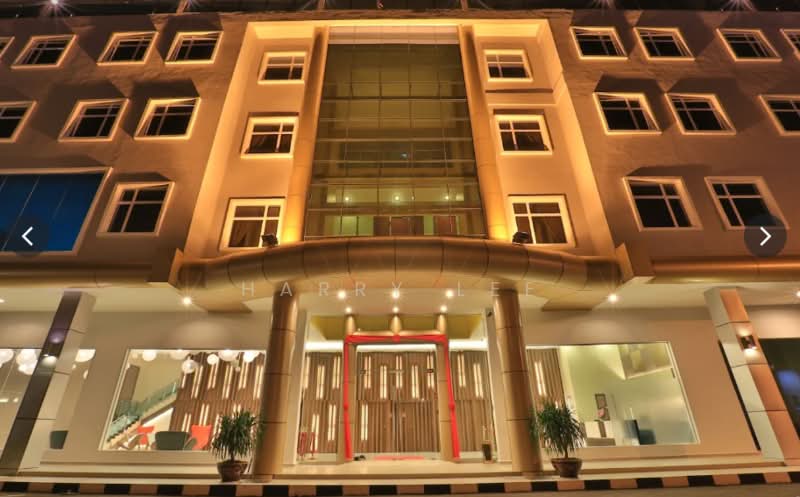 Hotel / Resort for Sale in Taman Kota Laksamana (Melaka City) - Harry Lee - PropertyGuru.com.my