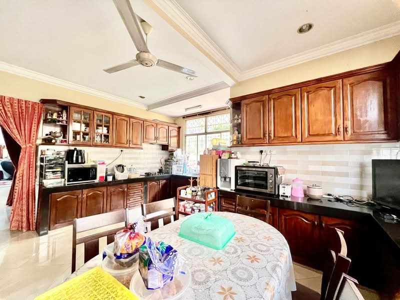 Untuk Dijual - Seksyen 2