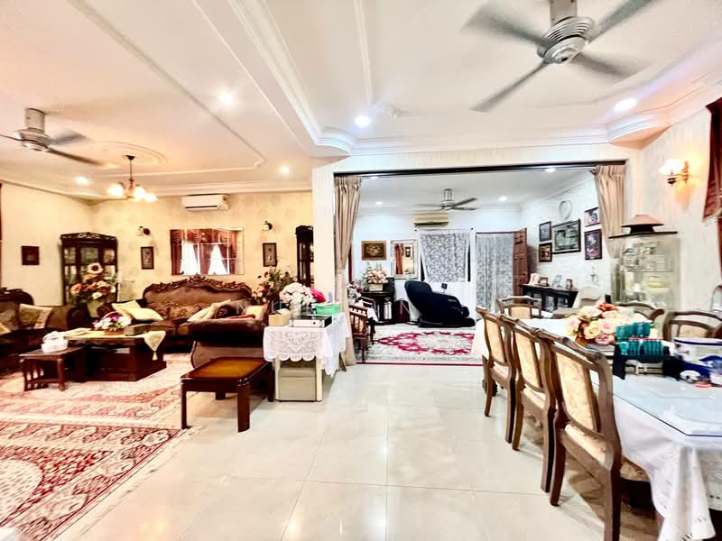 Untuk Dijual - Seksyen 2