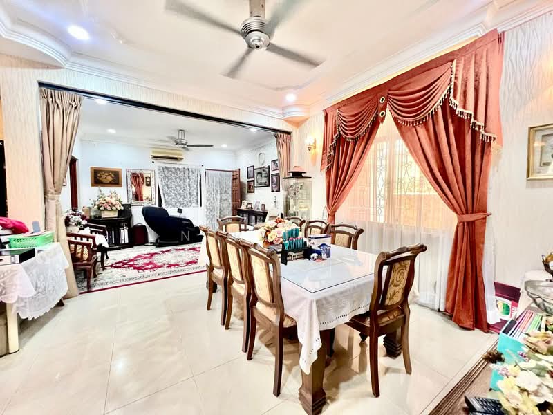 Untuk Dijual - Seksyen 2