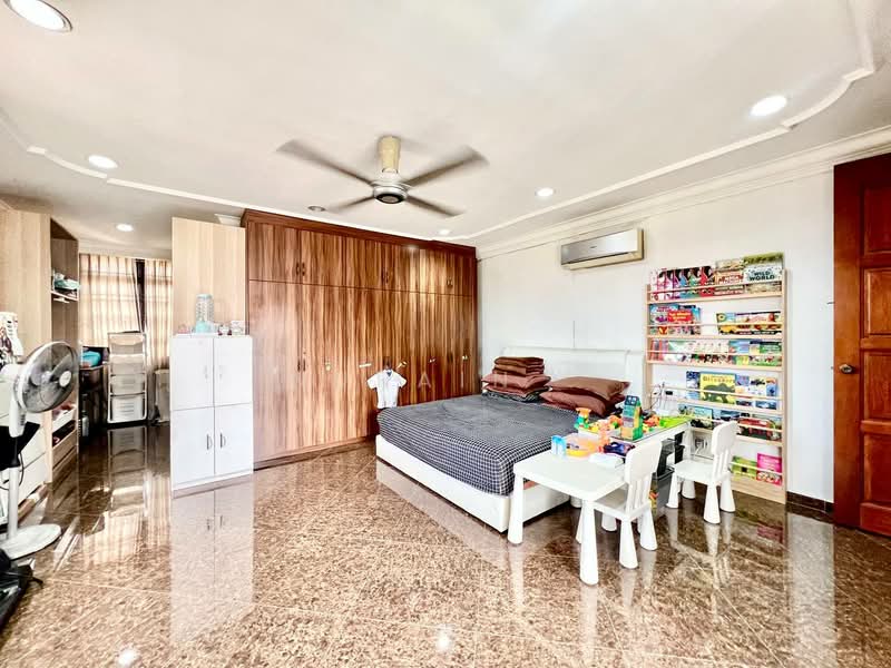 Untuk Dijual - Seksyen 2