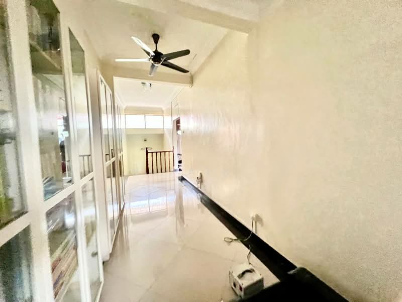 Untuk Dijual - Seksyen 2